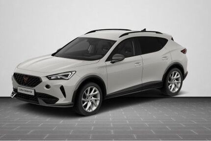 Cupra Formentor 34.385 km 24.880 &euro; Mayen 56727