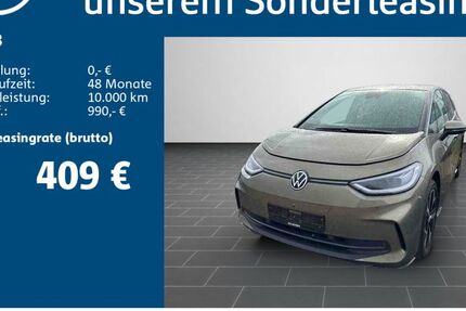 VW ID.3 25.029 km 34.980 &euro; Mayen 56727