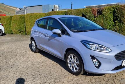 Ford Fiesta 13.023 km 14.900 &euro; Bad Neuenahr 53474
