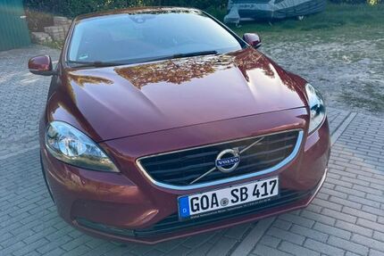 Volvo V40 139.000 km 9.000 &euro; Boppard 56154