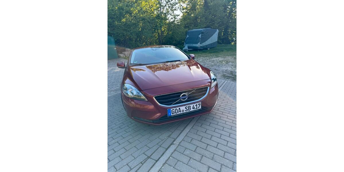 Volvo V40 139.000 km 9.000 &euro; Boppard 56154