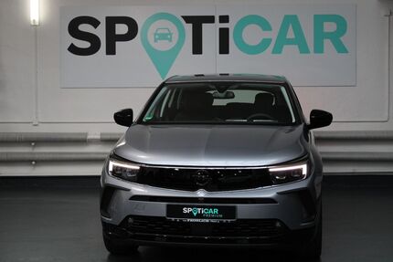 Opel Grandland (X) 16.380 km 26.500 &euro; Koblenz 56073