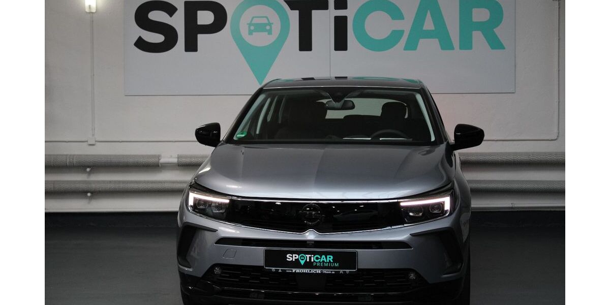 Opel Grandland (X) 16.380 km 26.500 &euro; Koblenz 56073