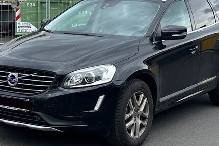 Volvo XC60 162.500 km 14.900 &euro; Waldbreitbach 56588