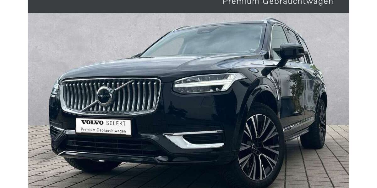 Volvo XC90 85.500 km 49.890 &euro; Koblenz 56077