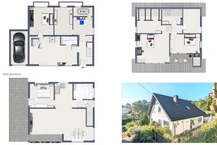 Haus Remagen - 8 Zimmer, 250 m&sup2;, 690.000&euro; | Angebot:26020976