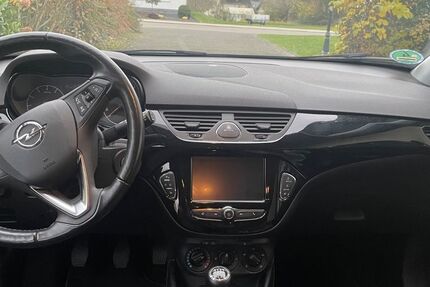 Opel Corsa 117.000 km 7.500 &euro; Kaifenheim 56761