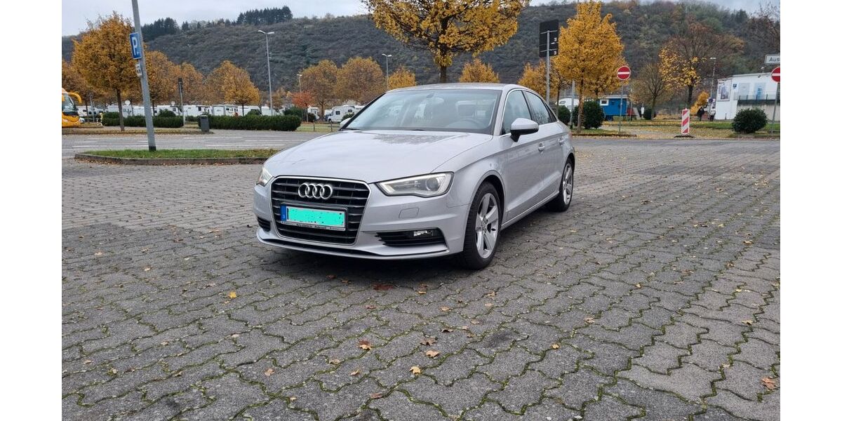 Audi A3 212.000 km 9.000 &euro; Andernach 56626