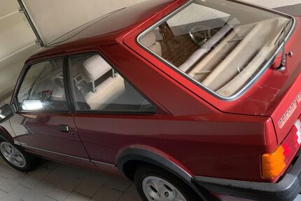 Ford Escort 158.200 km 3.499 &euro; Weibern 56745
