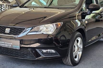 Seat Ibiza 125.000 km 6.900 &euro; Kretz 56630