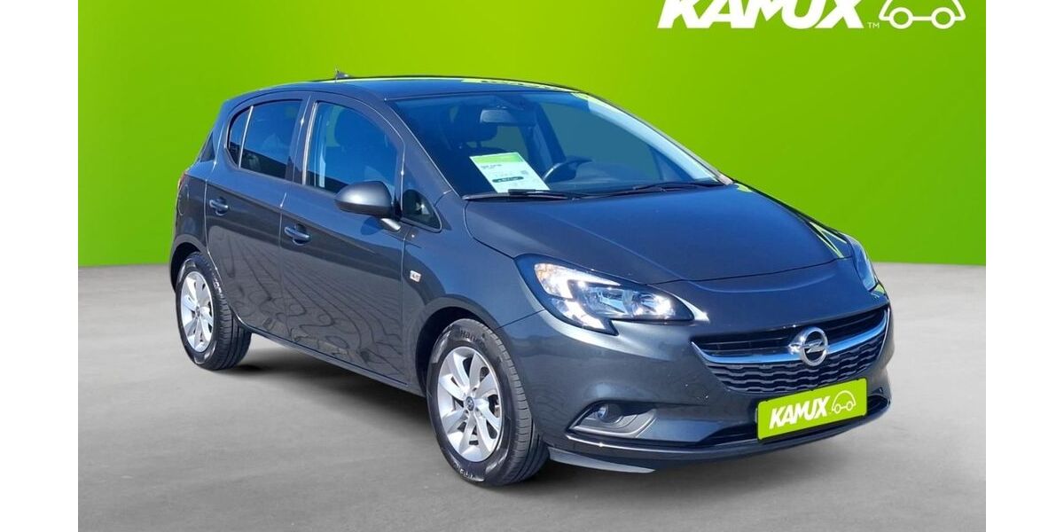 Opel Corsa 121.000 km 7.750 &euro; Siershahn 56427