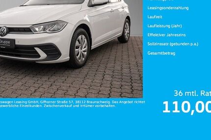 VW Polo 23.272 km 15.380 &euro; Neuwied 56564