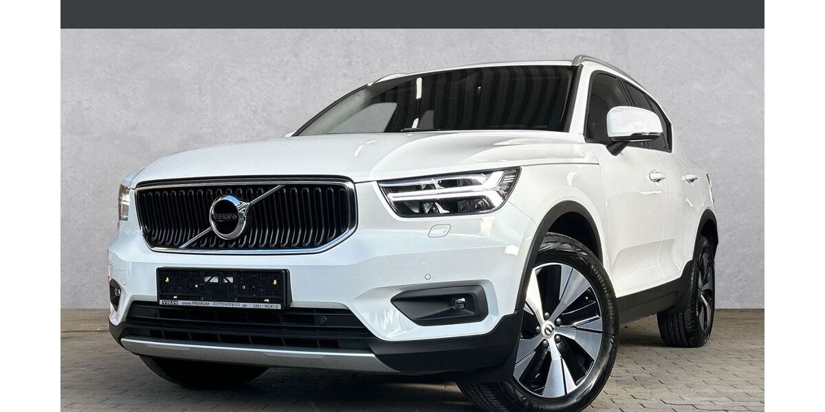 Volvo XC40 92.750 km 25.790 &euro; Koblenz/Gwb. Arenberg 56077
