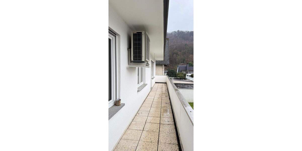 Etagenwohnung Andernach-Namedy Namedy - 3 Zimmer, 101 m&sup2;, 1.567&euro; | Angebot:25835101