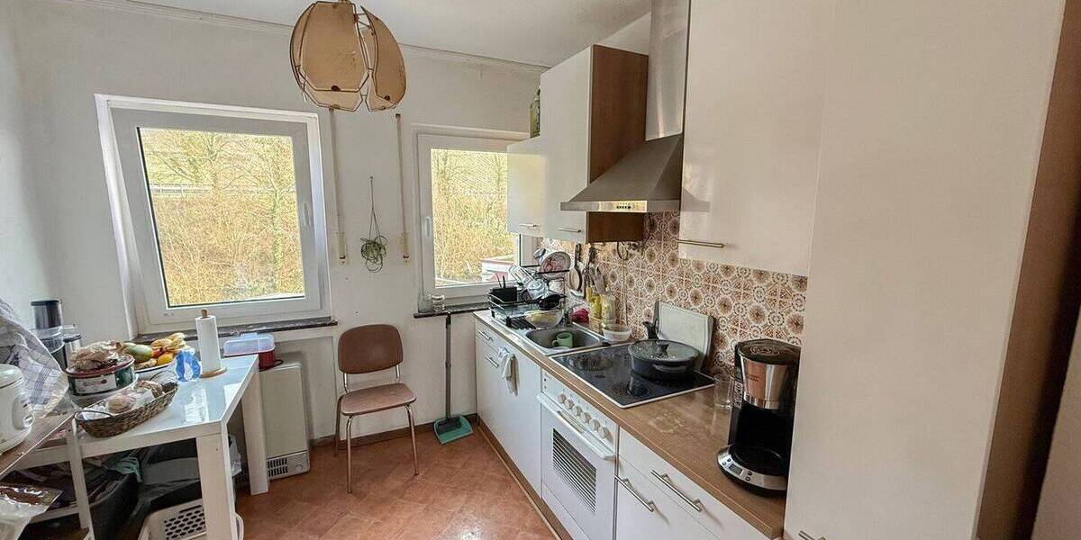 Etagenwohnung Bad Hönningen - 3 Zimmer, 70 m&sup2;, 139.000&euro; | Angebot:25864739