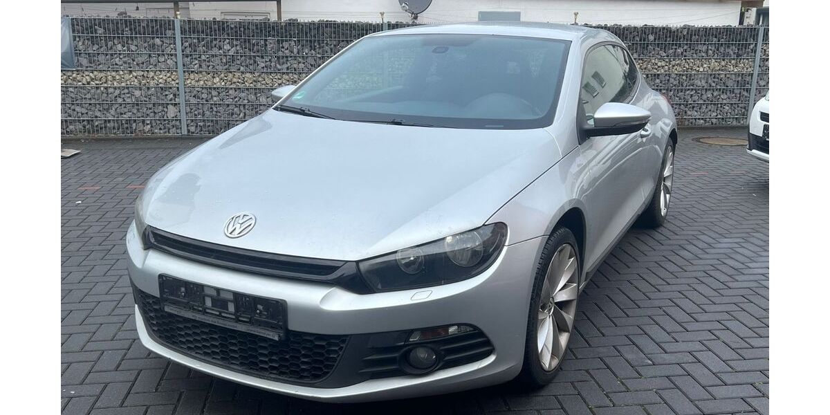 VW Scirocco 245.000 km 3.899 &euro; Bad Breisig 53498
