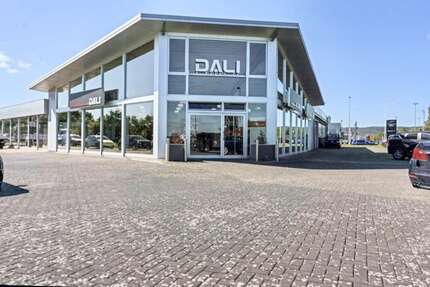 Gewerbeobjekt Mayen - 8.990&euro; | Angebot:24772733