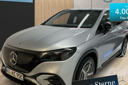 Mercedes-Benz EQE SUV 12.521 km 59.840 &euro; Koblenz 56073