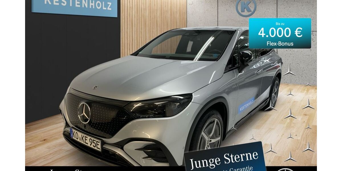 Mercedes-Benz EQE SUV 12.521 km 59.840 &euro; Koblenz 56073