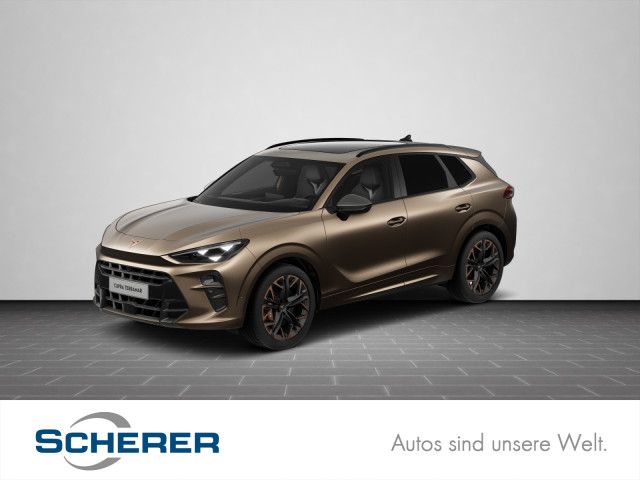 Cupra Terramar 8.775 km 51.690 &euro; Mayen 56727