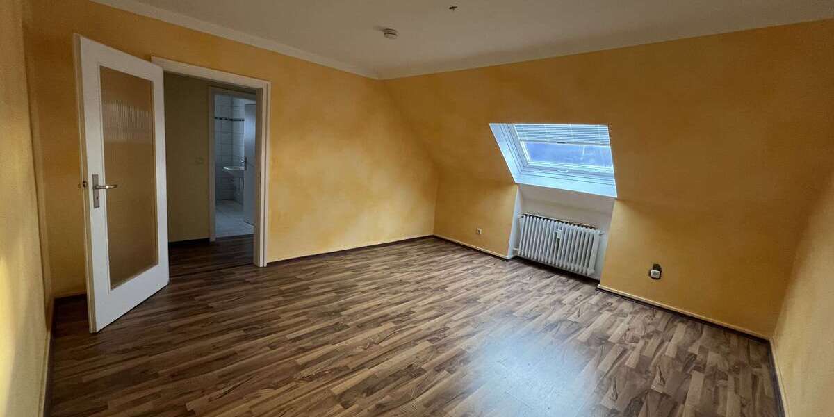 Etagenwohnung Herschbach - 2 Zimmer, 55 m&sup2;, 525&euro; | Angebot:25230576