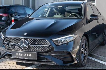 Mercedes-Benz A 180 16.998 km 35.790 &euro; Neuwied 56566