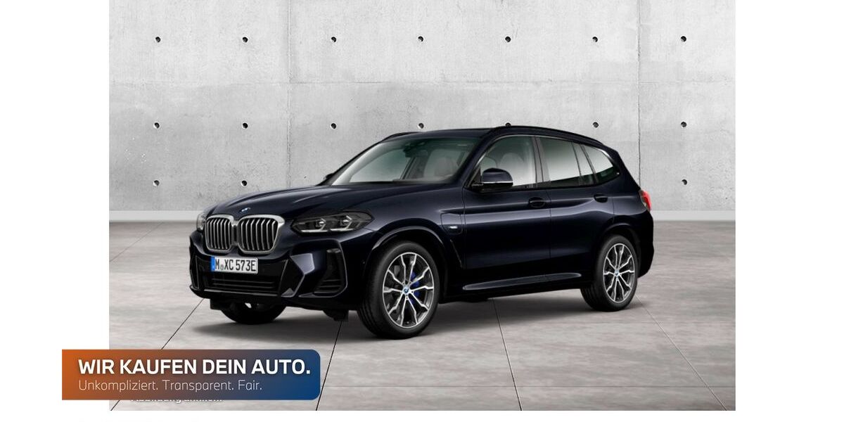 BMW X3 61.930 km 39.910 &euro; Neuwied 56564