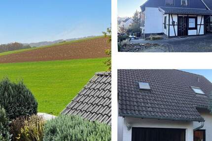 Haus Neustadt (Wied) / Etscheid Etscheid - 8 Zimmer, 226 m&sup2;, 440.000&euro; | Angebot:25687184