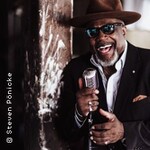 Big Daddy Wilson & Band - Back to the roots Tour 2026