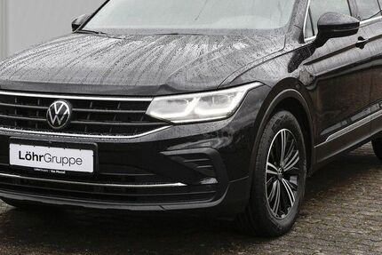 VW Tiguan 77.687 km 28.980 &euro; Bendorf 56170