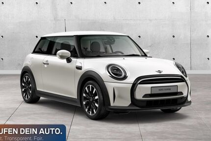 Mini Cooper 8.637 km 23.780 &euro; Koblenz 56073