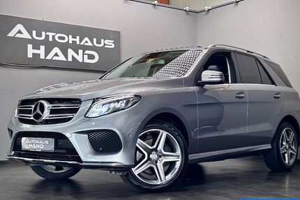Mercedes-Benz GLE 350 145.000 km 30.990 &euro; Bad Honnef/Rottbitze 53604
