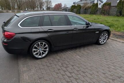 BMW 520 214.000 km 13.499 &euro; Polch 56751