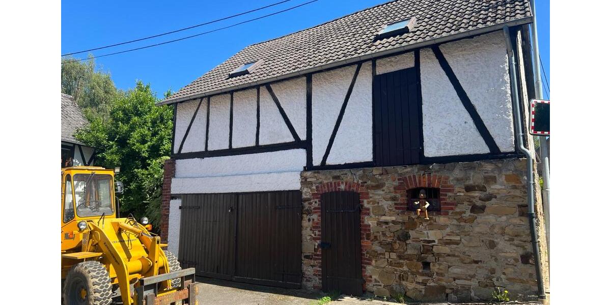 Bauernhaus, Landhaus Nauort - 450.000&euro; | Angebot:22446502