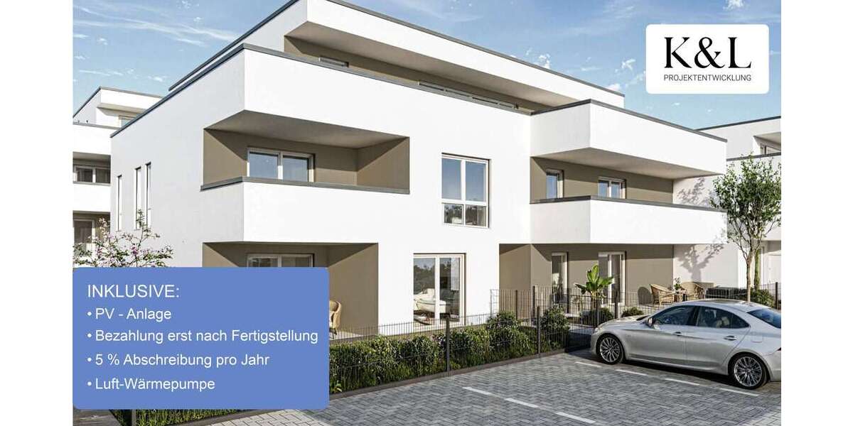 Etagenwohnung Weißenthurm - 4 Zimmer, 97 m&sup2;, 439.000&euro; | Angebot:24222051
