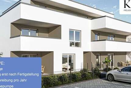 Wohnung Weißenthurm - 4 Zimmer, 97 m&sup2;, 439.000&euro; | Angebot:24222051