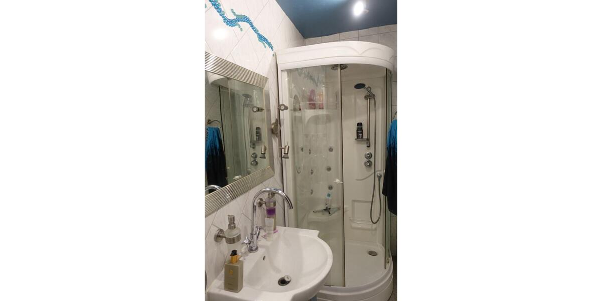 Dachgeschoßwohnung Bad Ems - 3 Zimmer, 100 m&sup2;, 600&euro; | Angebot:24246751