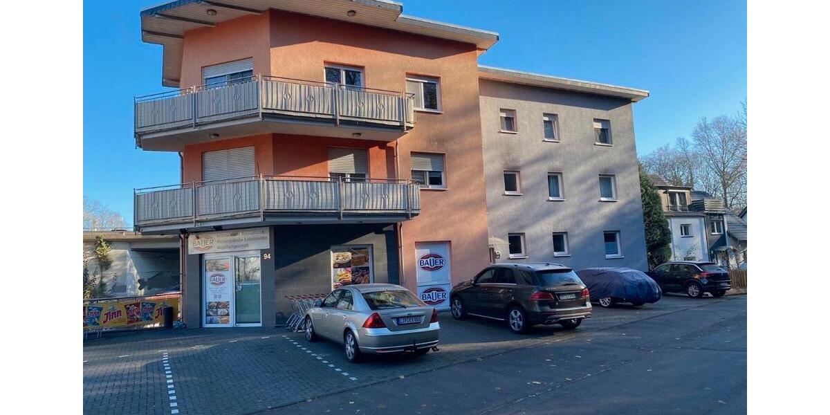 Etagenwohnung Sinzig - 4 Zimmer, 125 m&sup2;, 1.500&euro; | Angebot:26656289