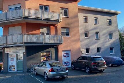 Wohnung Sinzig - 4 Zimmer, 125 m&sup2;, 1.500&euro; | Angebot:26656289