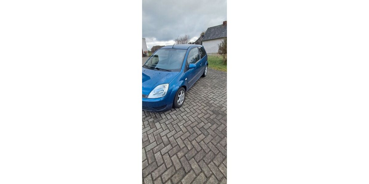 Ford Fiesta 179.000 km 1.500 &euro; Spessart 56746