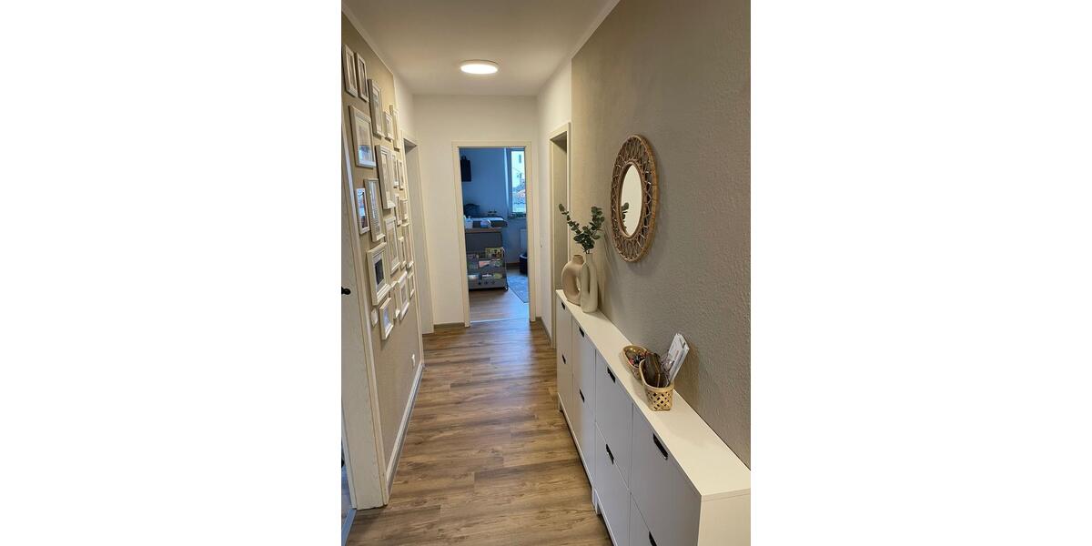 Erdgeschoßwohnung Rheinbrohl - 3 Zimmer, 82 m&sup2;, 850&euro; | Angebot:25904114