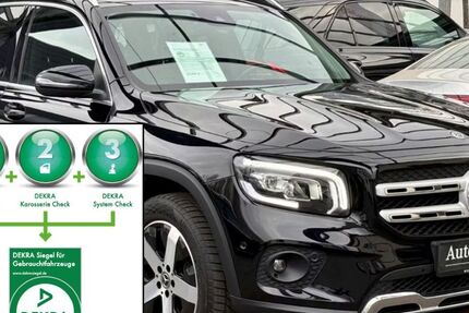 Mercedes-Benz GLB 180 120.500 km 23.990 &euro; Montabaur 56410