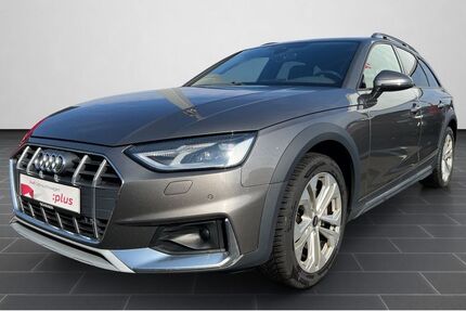 Audi A4 Allroad 68.200 km 31.290 &euro; Mayen 56727