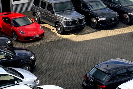 Audi Q5 130.000 km 30.900 &euro; Wirges 56422