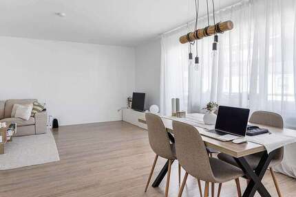 Wohnung Andernach / Namedy Namedy - 3 Zimmer, 93 m&sup2;, 235.000&euro; | Angebot:26053483