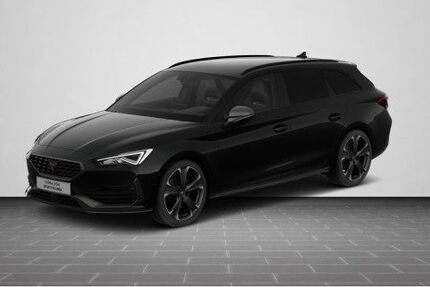 Cupra Leon 42.040 km 34.390 &euro; Mayen 56727