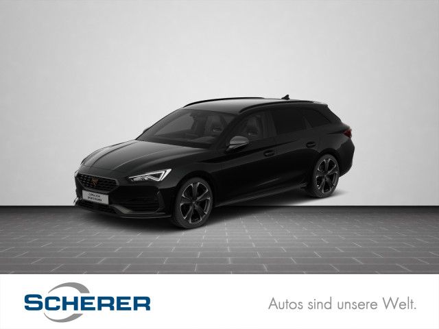 Cupra Leon 42.040 km 34.390 &euro; Mayen 56727