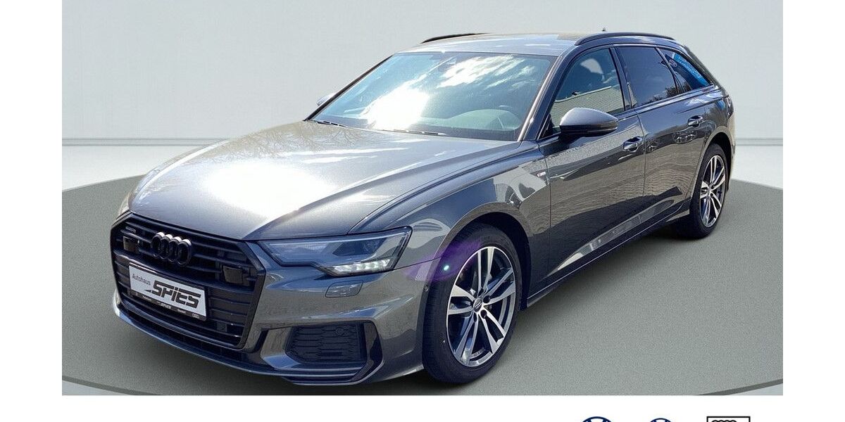 Audi A6 101.870 km 28.990 &euro; Dierdorf 56269
