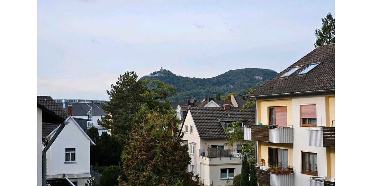 Etagenwohnung Bad Honnef - 3 Zimmer, 77 m&sup2;, 219.000&euro; | Angebot:23665137