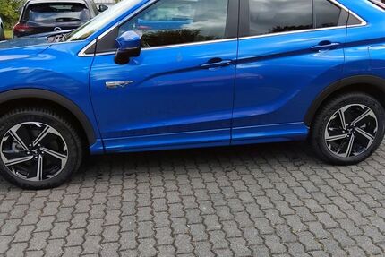 Mitsubishi Eclipse Cross 21.000 km 21.500 &euro; Koblenz 56078